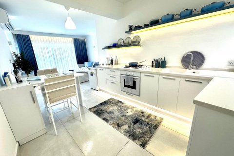 Продажа квартиры  в Эсентепе, Гирне, Северный Кипр 3 комн., 70м2, №211135 – фото 5