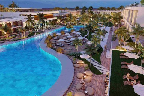 Lejlighed  i Esentepe, Girne,  Nr. 211122 - 11