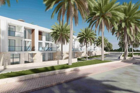 Lejlighed  i Esentepe, Girne,  Nr. 211122 - 6