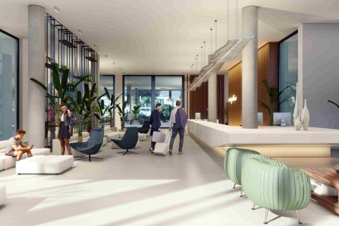 Lejlighed  i Esentepe, Girne,  Nr. 211122 - 21