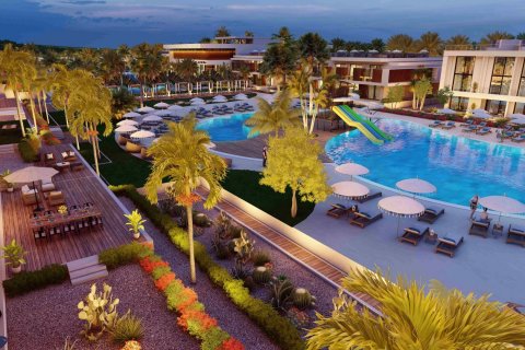 Lejlighed  i Esentepe, Girne,  Nr. 211122 - 7