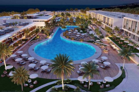 Lejlighed  i Esentepe, Girne,  Nr. 211122 - 8