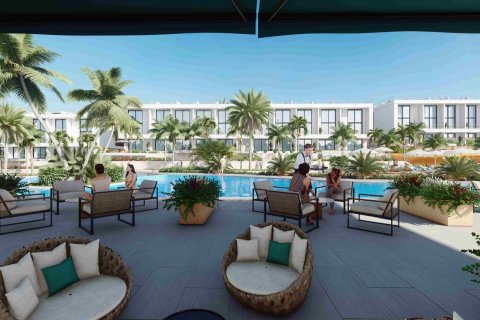 Lejlighed  i Esentepe, Girne,  Nr. 211122 - 28