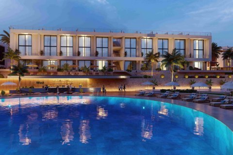 Lejlighed  i Esentepe, Girne,  Nr. 211122 - 3