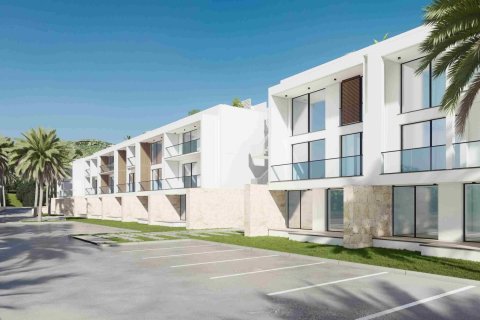 Lejlighed  i Esentepe, Girne,  Nr. 211122 - 5