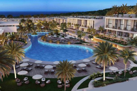 Lejlighed  i Esentepe, Girne,  Nr. 211122 - 1