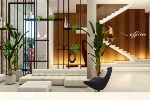 Lejlighed  i Esentepe, Girne,  Nr. 211122 - 25