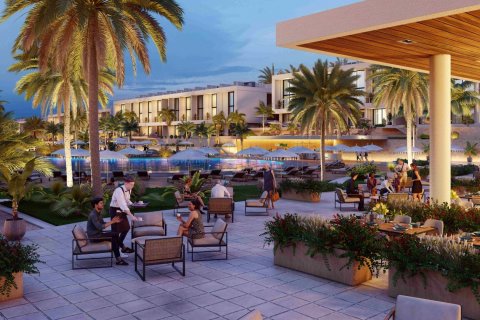 Lejlighed  i Esentepe, Girne,  Nr. 211122 - 4