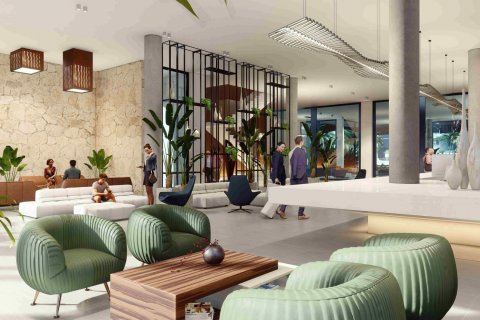 Lejlighed  i Esentepe, Girne,  Nr. 211122 - 20