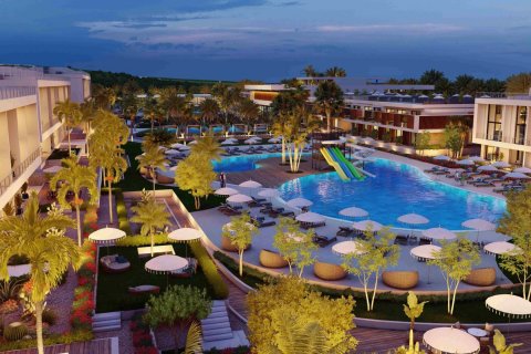 Apartment for sale  in Esentepe, Girne, Northern Cyprus, 60m2, No. 211123 – photo 10