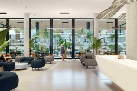 Apartment for sale  in Esentepe, Girne, Northern Cyprus, 60m2, No. 211123 – photo 17