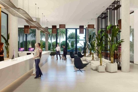 Apartment for sale  in Esentepe, Girne, Northern Cyprus, 60m2, No. 211123 – photo 16