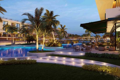 Apartment for sale  in Esentepe, Girne, Northern Cyprus, 60m2, No. 211123 – photo 2