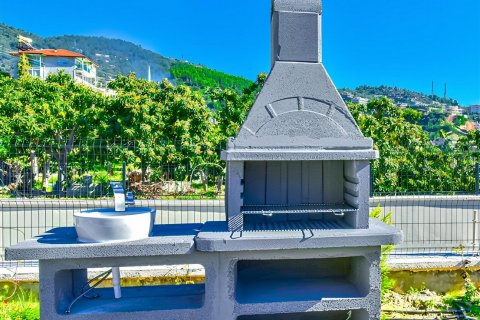 Продажа квартиры  в Аланье, Анталье, Турция 3+1, 140м2, №211235 – фото 9