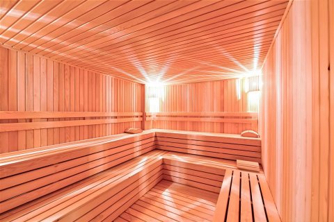 Продажа квартиры  в Аланье, Анталье, Турция 3+1, 140м2, №211235 – фото 17