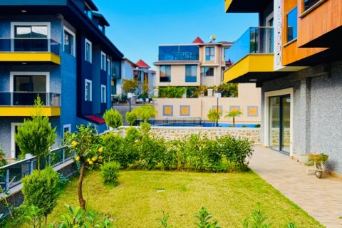 Продажа квартиры  в Аланье, Анталье, Турция 3+1, 140м2, №211235 – фото 10