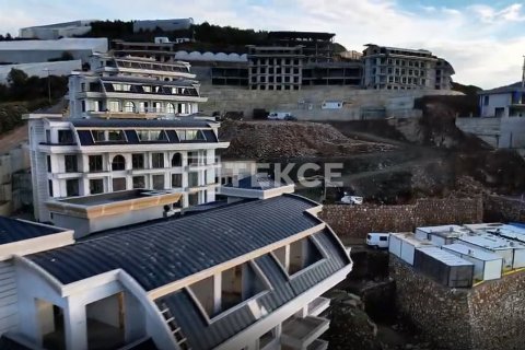 2+1 Lägenhet  i Alanya, Antalya, Turkiet Nr. 59374 - 29