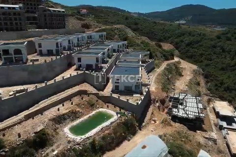 2+1 Wohnung  in Alanya, Antalya, Türkei Nr. 59374 - 29