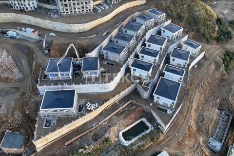 2+1 Lägenhet  i Alanya, Antalya, Turkiet Nr. 59374 - 30