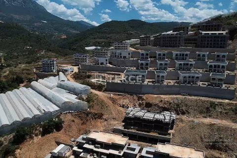 2+1 Wohnung  in Alanya, Antalya, Türkei Nr. 59374 - 28