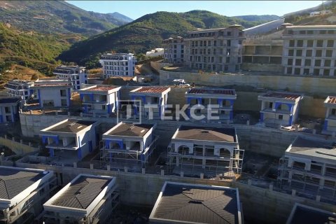 Продажа квартиры  в Аланье, Анталье, Турция 2+1, 100м2, №59374 – фото 26