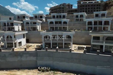 2+1 Wohnung  in Alanya, Antalya, Türkei Nr. 59374 - 26