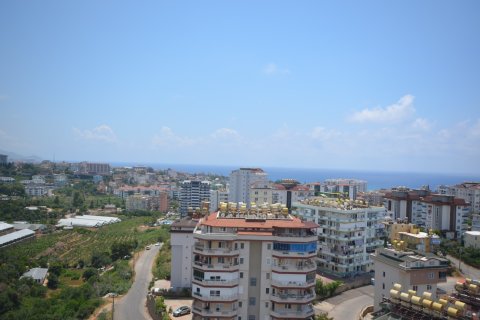 Daire  3+1  Tosmur, Alanya, Antalya, Türkiye №231891