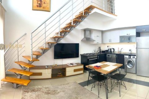 2+1 Leilighet  i Lapta, Girne,  Nr. 214414 - 4