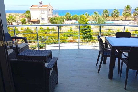 2+1 Leilighet  i Lapta, Girne,  Nr. 214414 - 13