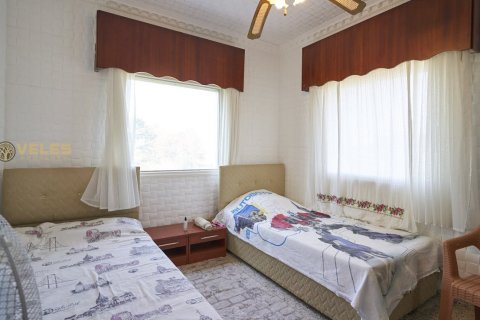 Продажа виллы  в Караогланоглу, Гирне, Северный Кипр 3+1, 230м2, №214412 – фото 20