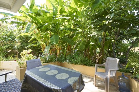 Продажа виллы  в Караогланоглу, Гирне, Северный Кипр 3+1, 230м2, №214412 – фото 12