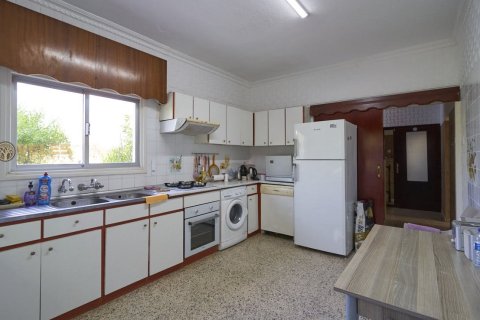 Продажа виллы  в Караогланоглу, Гирне, Северный Кипр 3+1, 230м2, №214412 – фото 15