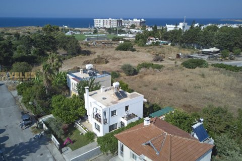 Продажа виллы  в Караогланоглу, Гирне, Северный Кипр 3+1, 230м2, №214412 – фото 8