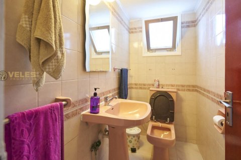 Продажа виллы  в Караогланоглу, Гирне, Северный Кипр 3+1, 230м2, №214412 – фото 25