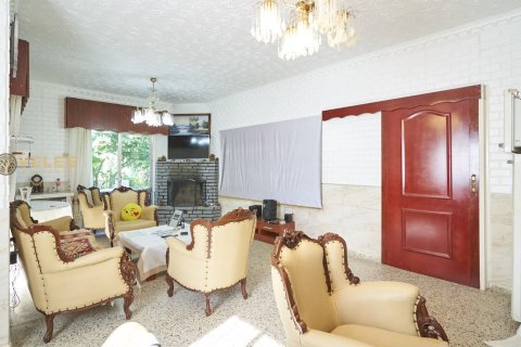 Продажа виллы  в Караогланоглу, Гирне, Северный Кипр 3+1, 230м2, №214412 – фото 23