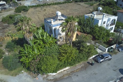 Продажа виллы  в Караогланоглу, Гирне, Северный Кипр 3+1, 230м2, №214412 – фото 5