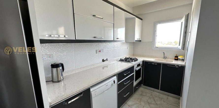 Daire  2+1  Long Beach, Iskele,  №214413