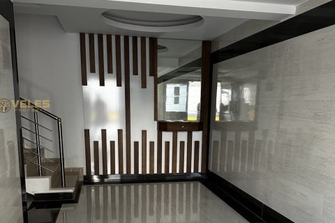 Daire  2+1  Long Beach, Iskele,  №214413 - 12