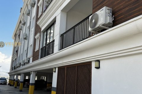 Daire  2+1  Long Beach, Iskele,  №214413 - 11