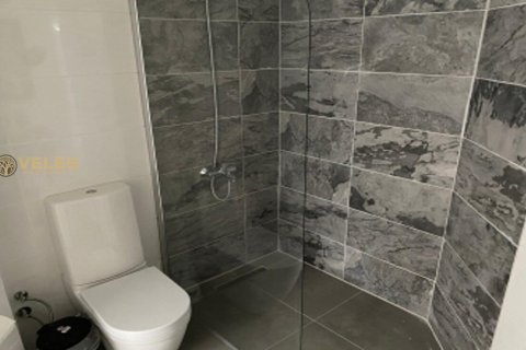 1+1 Lejlighed  i Gaziveren, Guzelyurt,  Nr. 214411 - 4