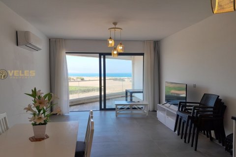 1+1 Lejlighed  i Gaziveren, Guzelyurt,  Nr. 214411 - 24