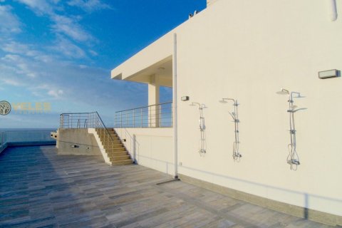 1+1 Lejlighed  i Gaziveren, Guzelyurt,  Nr. 214411 - 20