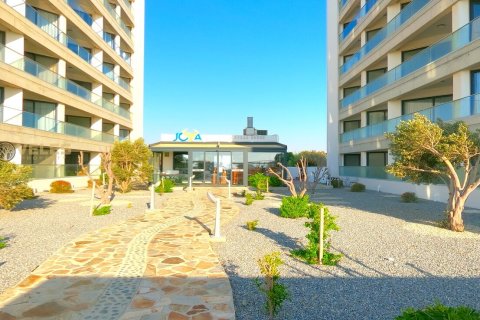 1+1 Lejlighed  i Gaziveren, Guzelyurt,  Nr. 214411 - 14