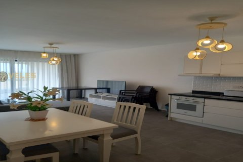 1+1 Lejlighed  i Gaziveren, Guzelyurt,  Nr. 214411 - 2