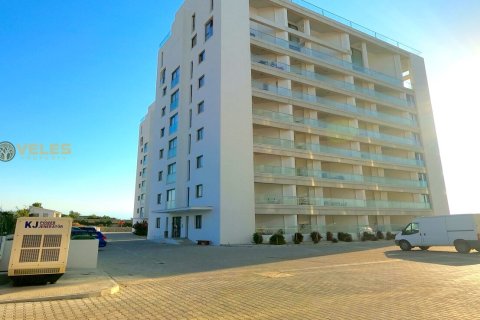 1+1 Lejlighed  i Gaziveren, Guzelyurt,  Nr. 214411 - 9