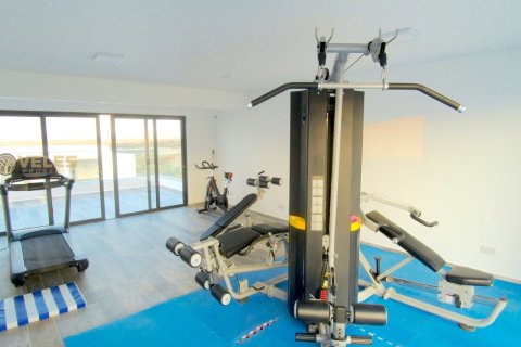 1+1 Lejlighed  i Gaziveren, Guzelyurt,  Nr. 214411 - 21