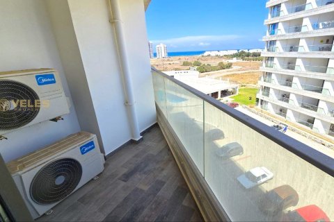 Apartment for sale  in Gaziveren, Guzelyurt, Northern Cyprus, 1 bedroom, 45m2, No. 214409 – photo 15