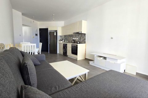 Apartment for sale  in Gaziveren, Guzelyurt, Northern Cyprus, 1 bedroom, 45m2, No. 214409 – photo 23