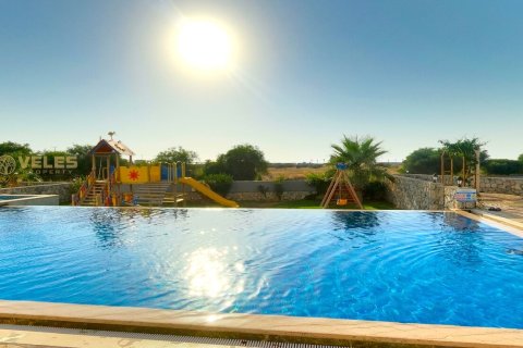 Apartment for sale  in Gaziveren, Guzelyurt, Northern Cyprus, 1 bedroom, 45m2, No. 214409 – photo 4