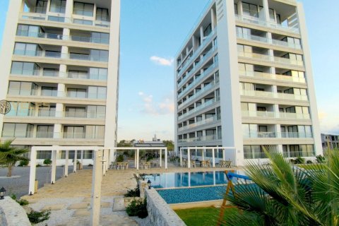 Apartment for sale  in Gaziveren, Guzelyurt, Northern Cyprus, 1 bedroom, 45m2, No. 214409 – photo 11